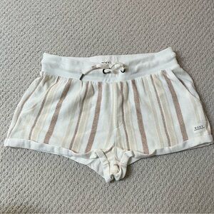 Roxy Waves and Rays Shorts